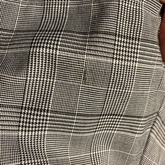 Strapless Romper - Picture 4 of 5